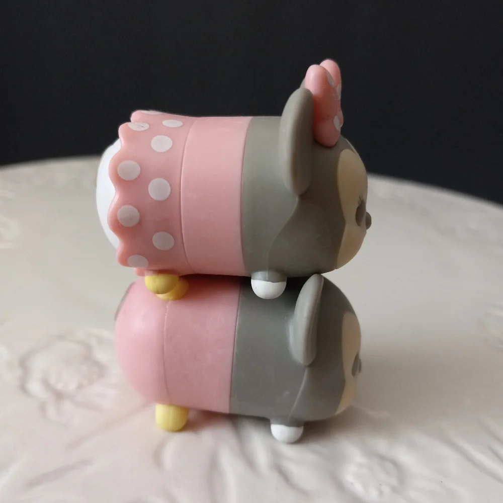 Disney tsum pastel